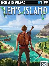 Buy Len's Island Game Download